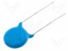 CC3K-1N5 Конденсатор: керамический; 1,5нФ; 3кВ; ±20%; THT; 7,5мм; 85°C