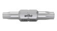 43868 Насадка; Torx®; TX20,TX25; 10шт; двойная; Серия: LiftUp 26one®