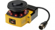 OS32C-BP-4M Выключатель безопасности: лазерный сканер; OS32C; IP65; -10?50°C