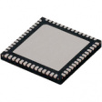LAN9303-ABZJ Interface IC VQFN-56