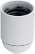 029682+007293+001247 Lamp holder, smooth on the outside E27