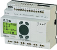 EC4P-222-MRAD1 Easy Control EASY, 12 DI (4 D/A), 6 RO, 1 AO