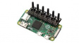 PIS-0584 GPIO Button Adapter Kit for Raspberry Pi Zero