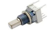P11H1F0GHFW10102KA Rotary Potentiometer 1kOhm, 1W, Â±10 %