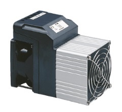 C80-600W-230V-1-1., Нагреватель для шкафа с вентилятором серии 80F, NIBE