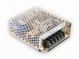 NES-25-5 AC/DC: в кожухе; 25 Вт; выход 5В @ 5А; вход: 85…264VAC / 120…370VDC; -20...60°C