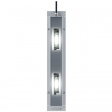 MUAL 2S LED machine lamp Surface mount