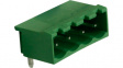 RND 205-00201 Male Header 4 Poles, 5.08 mm Pitch