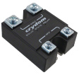 H16WD6025 Solid state relay single phase 4...32 VDC 25 A