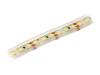 LS-2835W120R-1 Лента LED; L:1м; 2835; белый холодный; 12В; 120°; LED/м:120; PIN:2