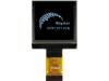 REX128128AWAP3N00000, Дисплей: OLED; графический; 128x128; Размер окна:26,86x26,86мм, RAYSTAR OPTRONICS