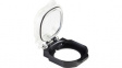 KDPR22RR Protective lid transparent