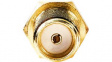 CSGP02120GD [2 шт] Adapter, TS9 - SMA Socket, Pack of 2 pieces