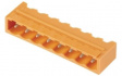 1147280000 Pin header 2P5.08 mm