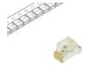 KP-1608SURC, LED; SMD; 0603; красный; 150-250мкд; 1,6x0,8x1,1мм; 120°; 1,9?2,5В, Kingbright