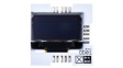 OD01 SSD1306 128x64 Monochrome OLED Display Module