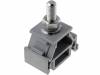 HV-M 8 0711784 Соединитель: на рейку; Контактные группы:1; клеммы:1; 2,5?95мм2