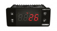 ESM-3710-N.5.12.0.1/00.00/2.0.0.0 Temperature Controller, ON / OFF, PTC, PTC1000, 230V, Relay