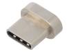 CU0119ADAP Адаптер; вилка USB C; Совместим с: CU0119