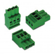 691344510004 Receptacle 4P5.08 mm