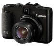 8406B011 PowerShot G16 black