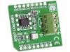 DIGIPOT CLICK Дочерняя плата; SPI; mikroBUS; цифровой потенциометр MCP4161