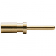 SA3348 Crimp contact, male, for 4, 6 and 8-pole, Gold, 26 ... 22AWG