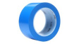 471BL50 Vinyl Tape 471, 50mm x 33m, Blue
