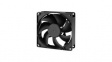 GE92252B2-000U-AE9 Axial Fan DC 92x92x25mm 24V 119m_/h