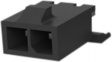 2-1445050-2 Male Header 3 mm Pole no. 2 Contact DesignMale MATE-N-LOK