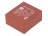 45005, Трансформатор: залитый; 1ВА; 230ВAC; 18В; 56мА; Монтаж: PCB, Myrra