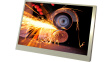 TX18D206VM0BAA TFT display 7" 800 x 480 Pixel
