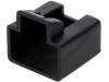 2170-0200-01 Заглушка; Применение: вилка RJ45
