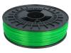 3DK-ABSM-1.75-GRT Филамент: EASY ABS; прозрачный, зеленый; 750г; 1,75мм