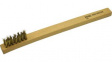 RND 550-00168 Brass Wire Brush
