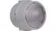 890 480 55 LED Beacon, Continuous, red / green / yellow, 12...24 VDC