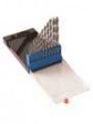 T3102 Split Point Drill Bit Set, HSS, 12 Pieces