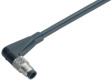 79-3109-52-04 Cable plug Pole no. 4