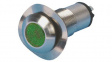 528-532-23 LED Indicator green 24. . .28 VDC