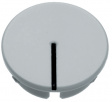 30-21113 Cover 21 mm black