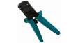 WC-260 Инструмент: для опрессовки; контакты; 24?22AWG,28?26AWG,30AWG
