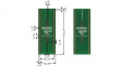 RE937-05 Prototyping board FR4 Epoxide + chem. Au
