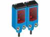 WSE4-3P1330, Датчик: оптоэлектронный; Дальность:0?5,5м; PNP; LIGHT-ON; 100мА, SICK