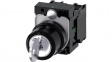 3SU11004BL111NA0 Key-operated Switch complete, RONIS SB30