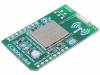 CC3000 CLICK Дочерняя плата; SPI; mikroBUS