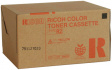 888345 Toner R2 желтый