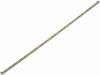 OF-LBS3528B LED линейка; 12В; голубой; W: 8мм; L: 485мм; Кол-во диод: 30; 120°