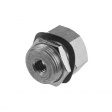M-5E Miniature screw connection