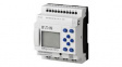 EASY-E4-DC-12TC1 ПЛК; Входы: 8; Аналог.вход: 4; Аналоговые выходы: 0; Выходы: 4; DIN