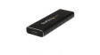 SM2NGFFMBU33 M.2 SSD USB 3.0 External Enclosure